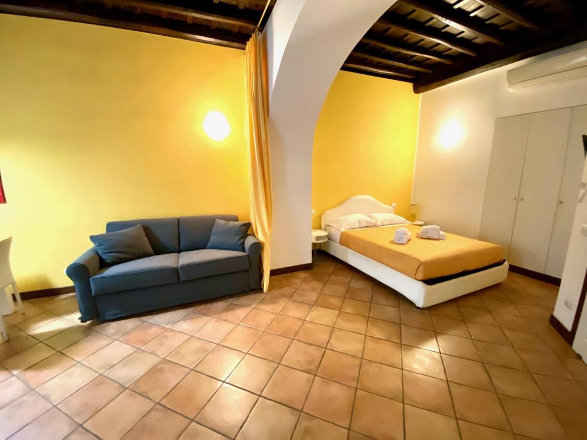 Relais Cavour 133 Apartment Rome Exterior photo