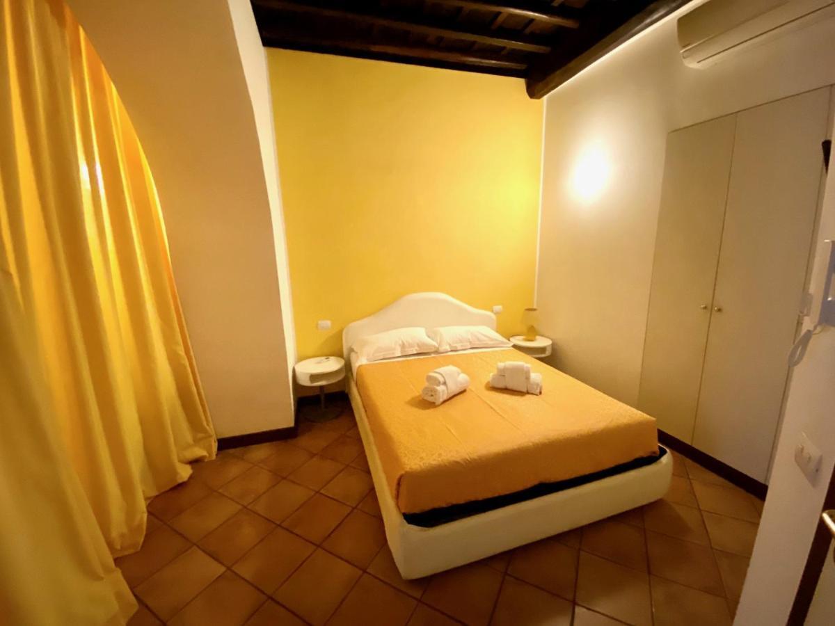 Relais Cavour 133 Apartment Rome Exterior photo