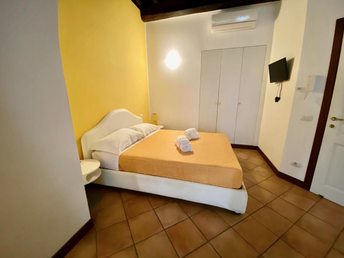 Relais Cavour 133 Apartment Rome Exterior photo