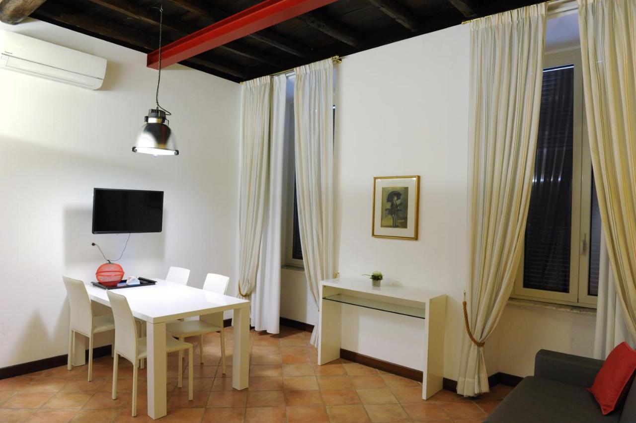 Relais Cavour 133 Apartment Rome Exterior photo