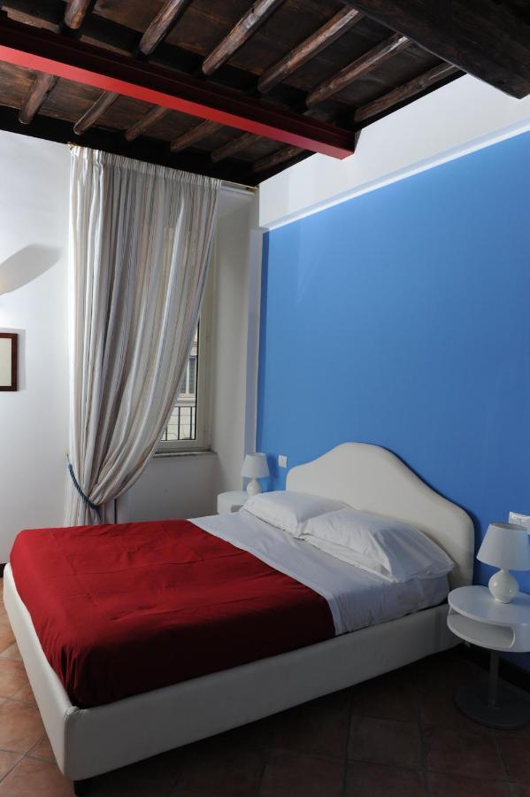 Relais Cavour 133 Apartment Rome Exterior photo