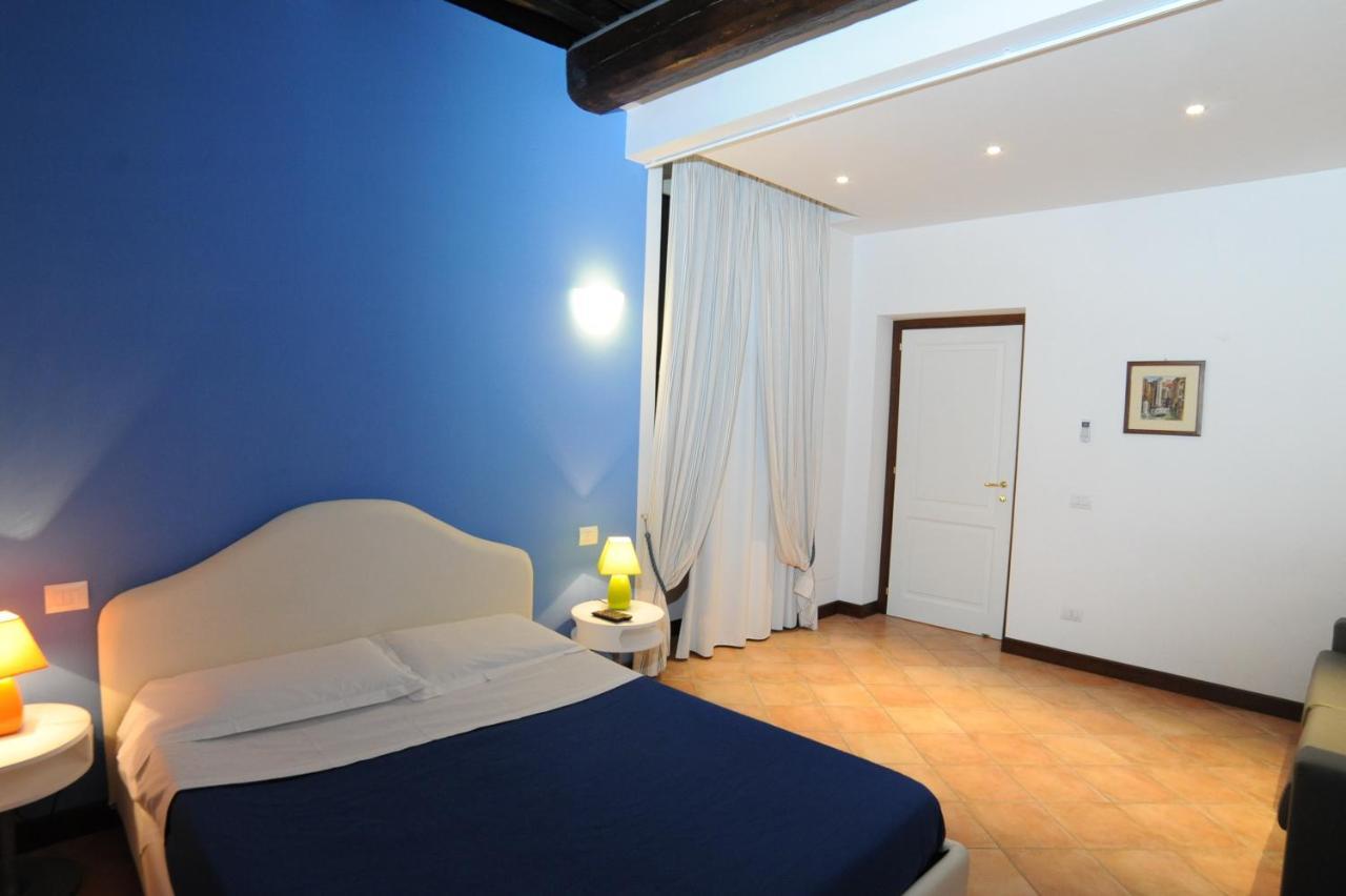 Relais Cavour 133 Apartment Rome Exterior photo