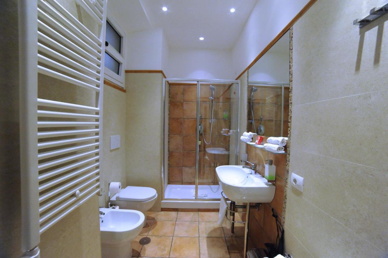Relais Cavour 133 Apartment Rome Exterior photo